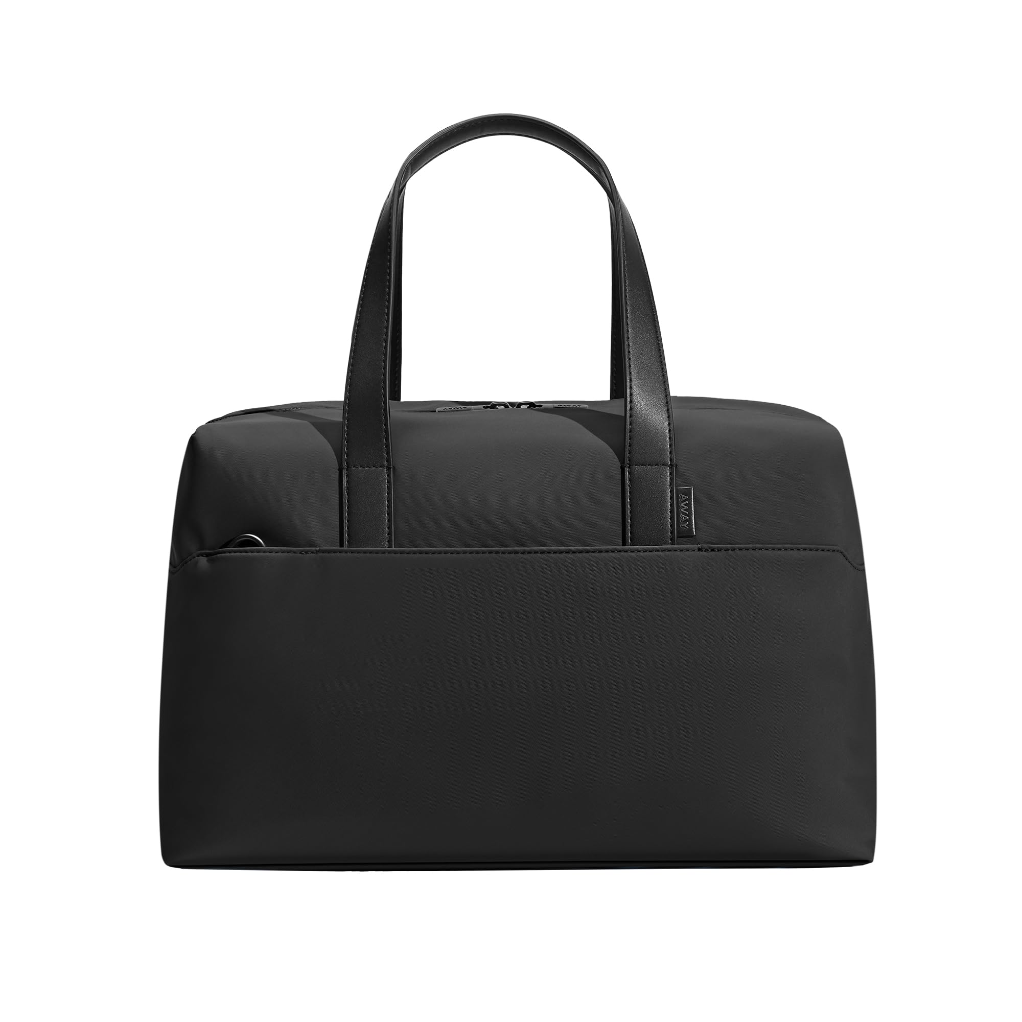 Away Everywhere Bag, Padded Laptop Sleeve, Removable Shoulder Strap, Daily Work Bag, Travel Essential Approved Personal Item