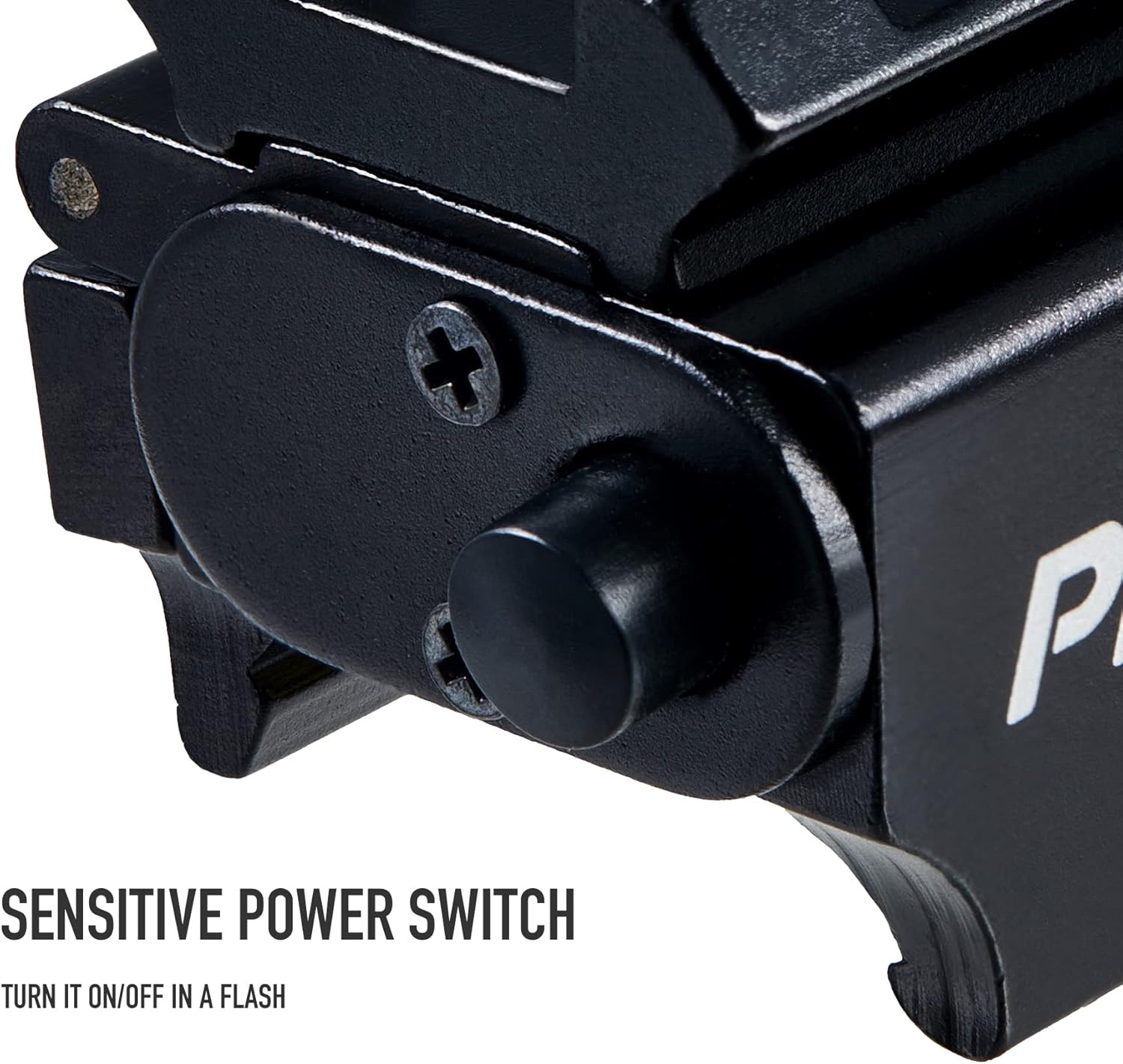 Pinty Waterproof Military Profile Accessory Photo