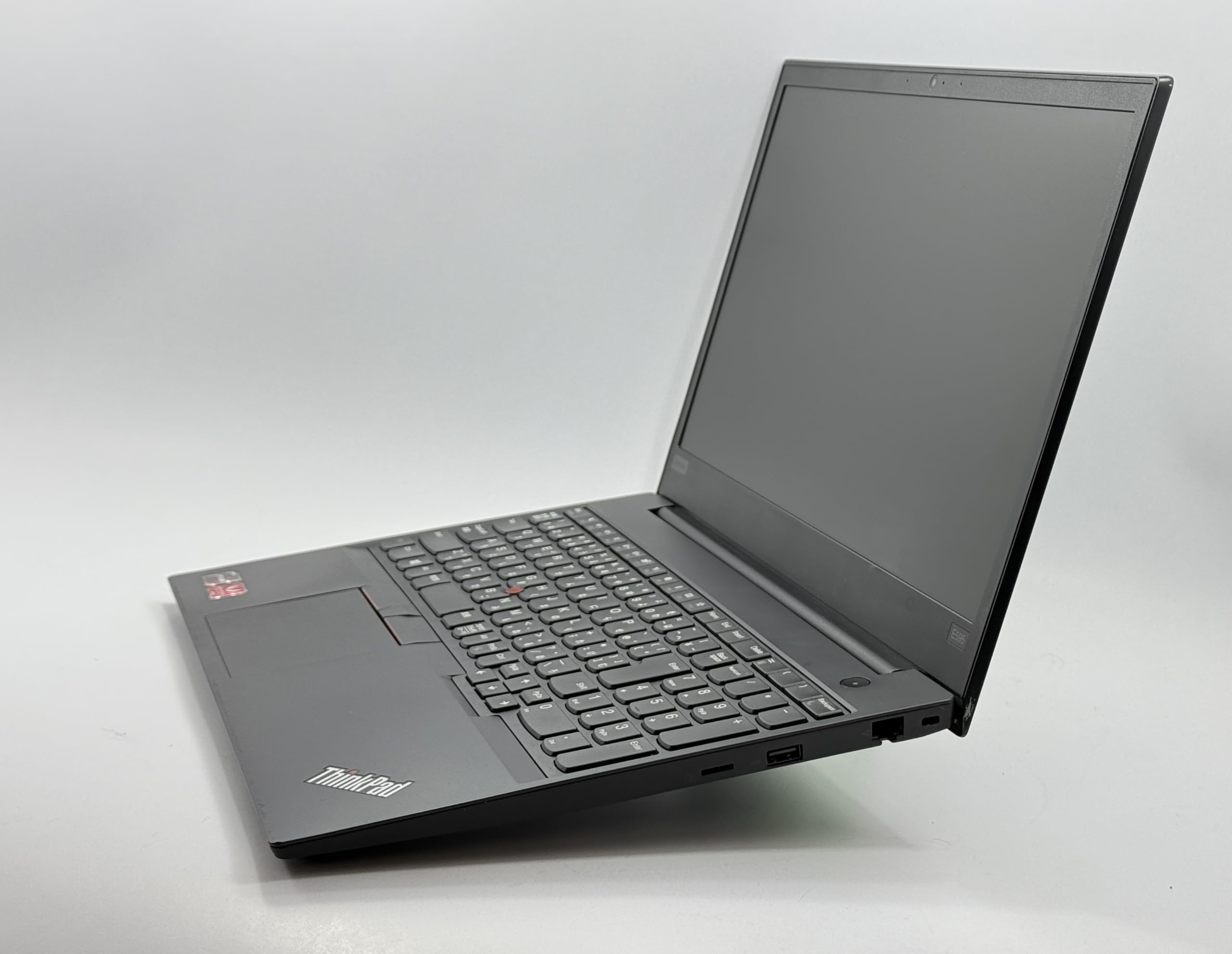 Windowsノート本体 Lenovo ThinkPad E595 Win11 ThinkPad E595 中古 19,800円 | ネット最安値の価格比較