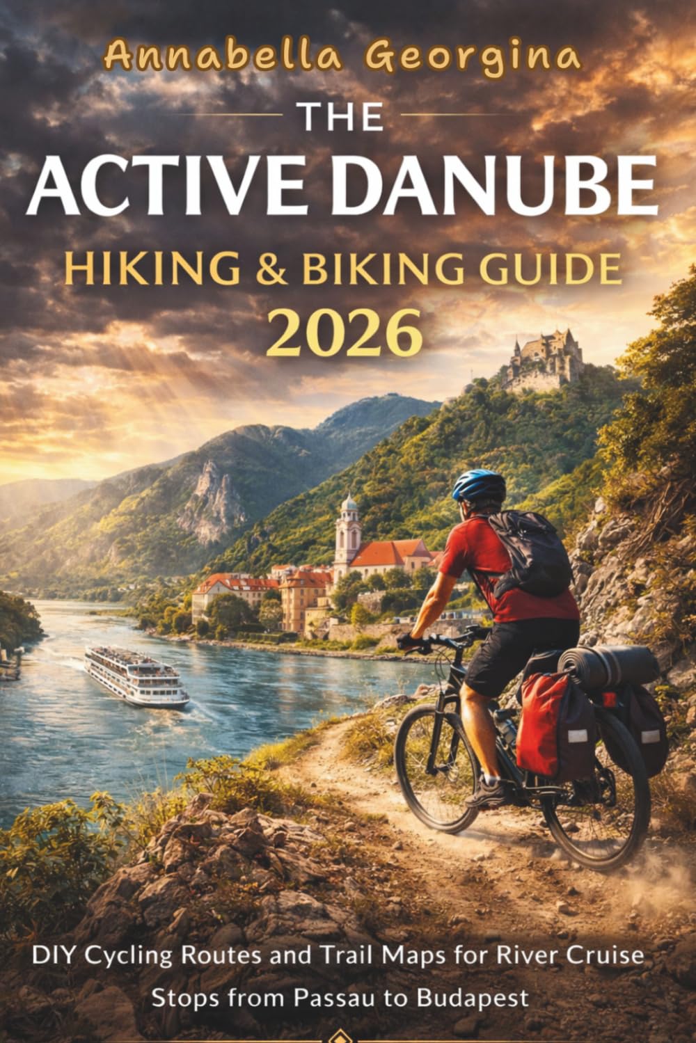 The Active Danube Hiking & Biking Guide 2026: DIY Cycling Routes and Trail Maps for River Cruise Stops from Passau to Budapest