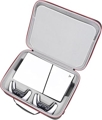 Ruilicase PS5 Slim    Playstation 5  CFI-2000A01 / CFI-2000B01