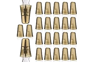 Liquor Bottle Covers for Home Kitchen Tools Supplies