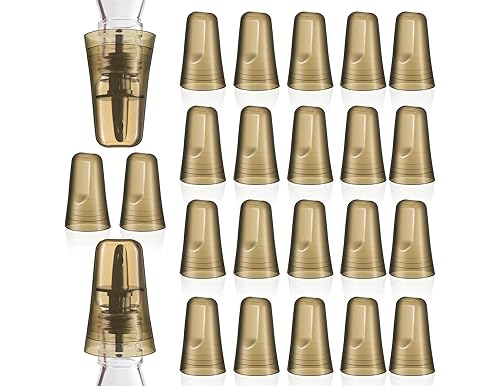 Unveiling the Best Bottle Covers: Enhancing Beverage Preservation