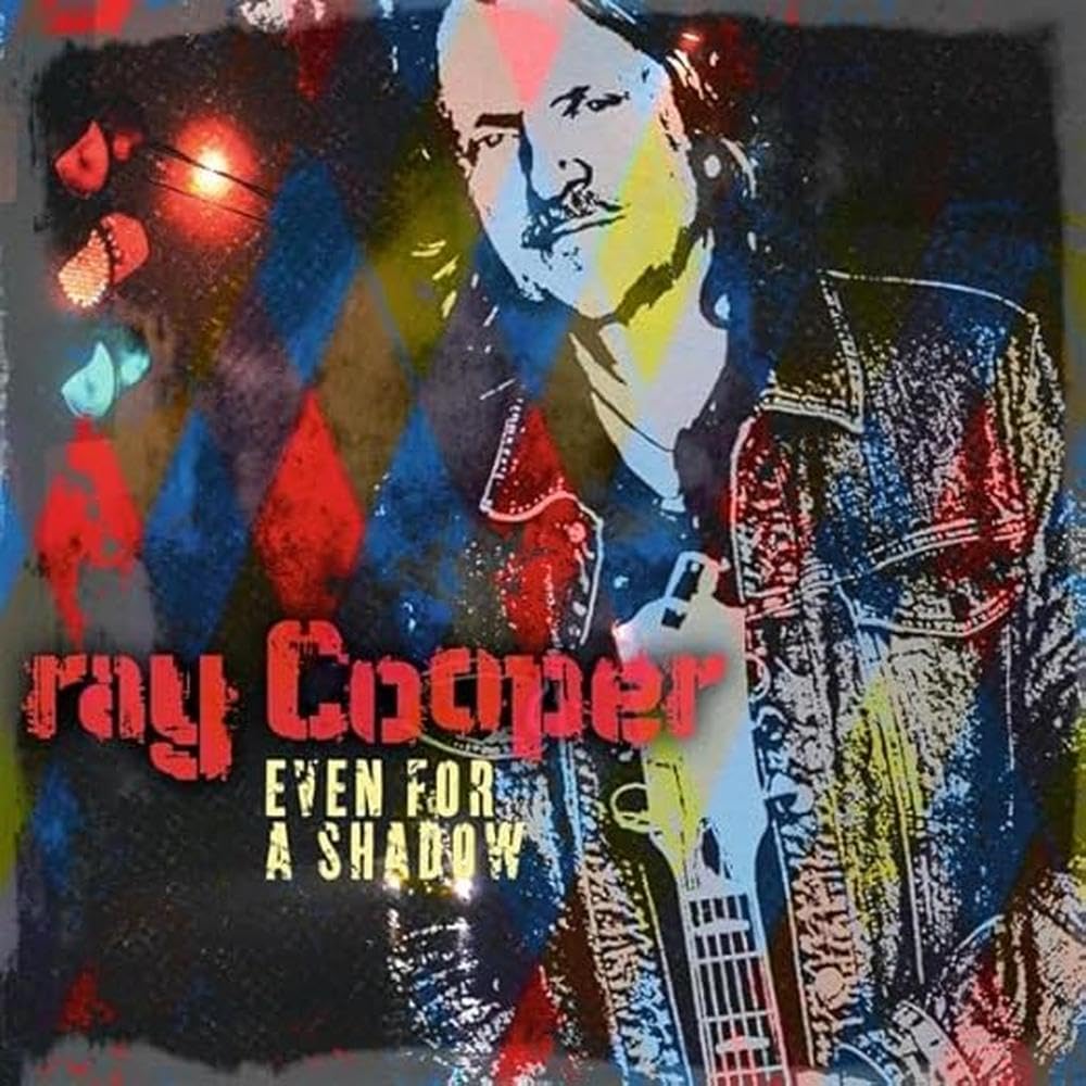 Even For A Shadow [VINYL]