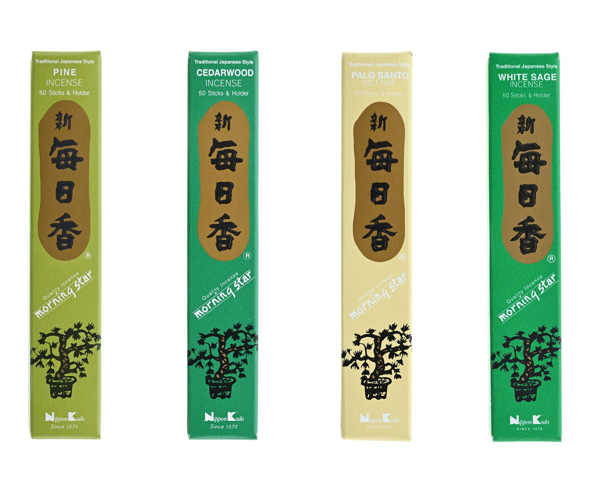 Morning Star - Varillas de incienso naturales, purificación y limpieza, limpieza energética, no tóxicas, hogar saludable, purificador de aire (200 varillas)