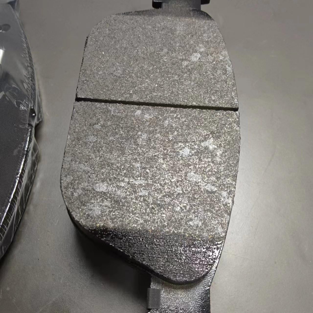 Amazon.com: AUTO-PALPAL BRAKE PADS 4H0698151H 8R0698151F