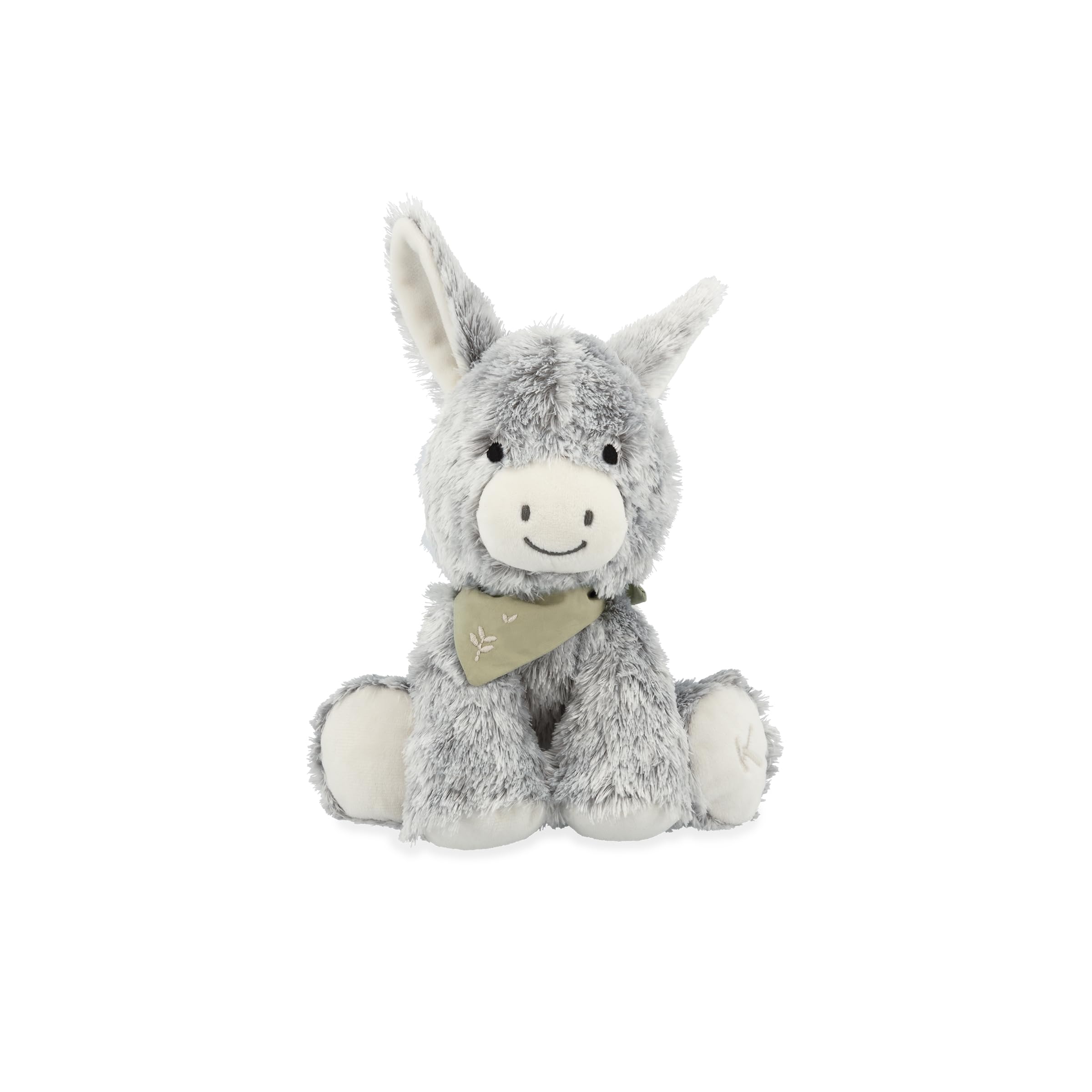 KALOO K963116 Les Amis Peluche Régliss l'Asinello, 25 cm