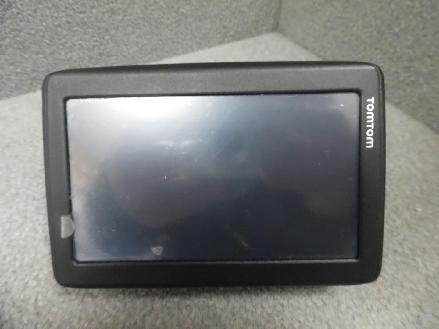 TomTom Z1230 4.3" LCD Capacitive Touch Screen GPS Car Sat Nav with Voice Recognition