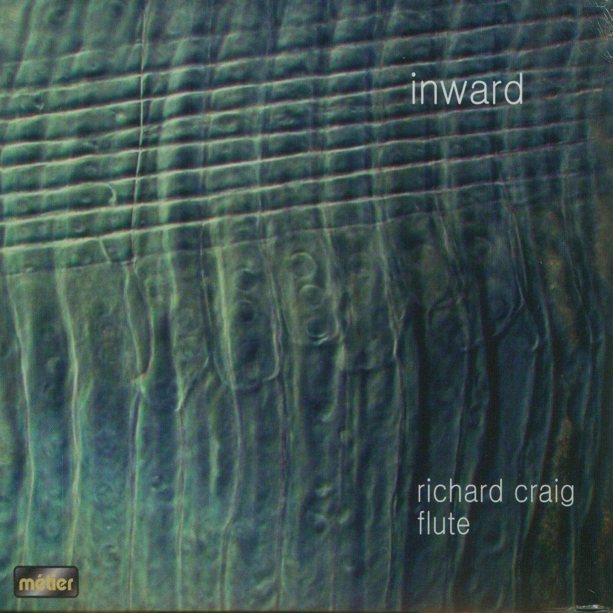 INWARD: CONTEMPORARY FLUTE