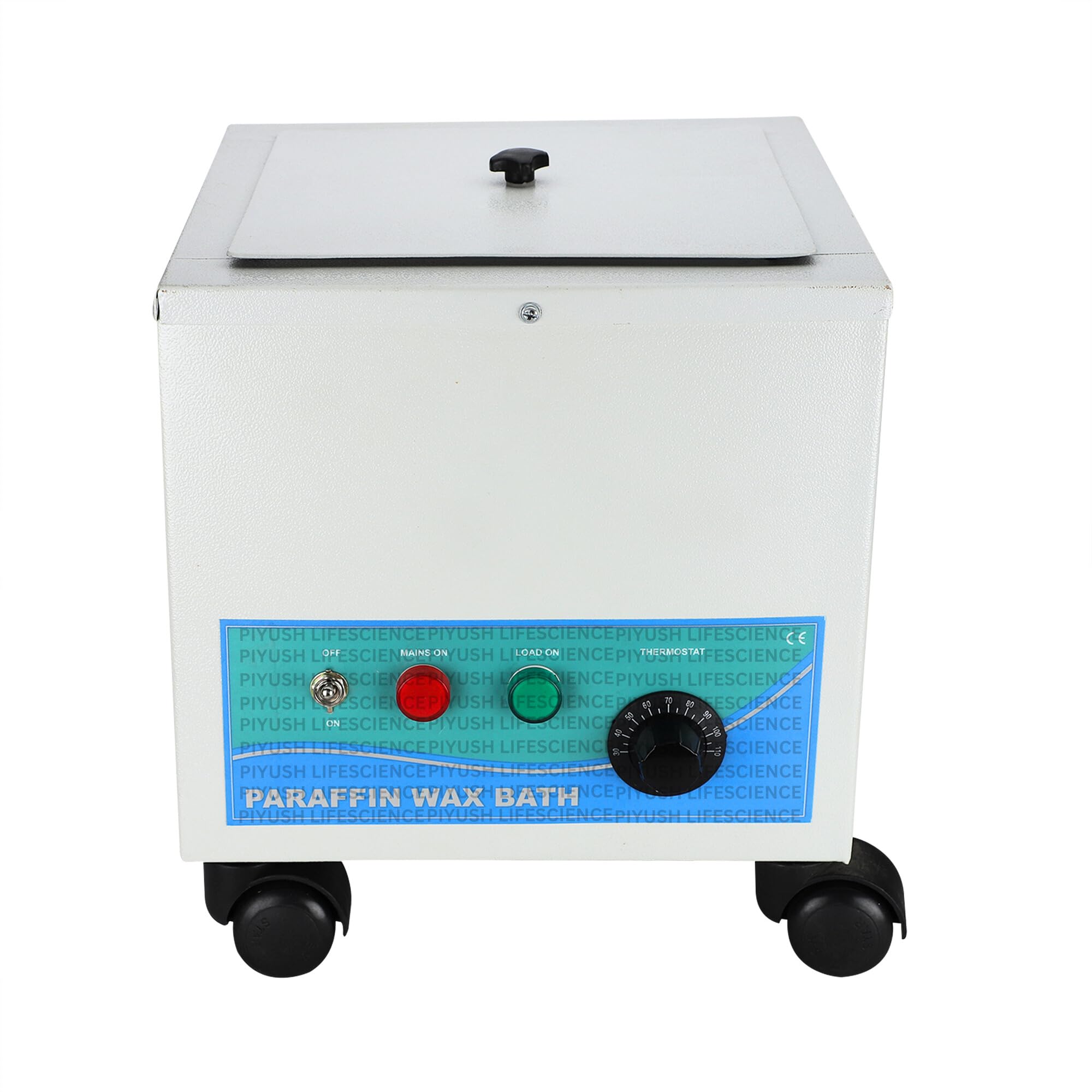 Wax Bath 6 LTR Element Warranty | Deluxe Wax Bath for Relaxation & Rejuvenation | Therapy for Physiotherapy