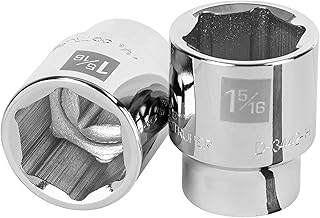 Truper 13829 / D-5542-H - 1-5/16