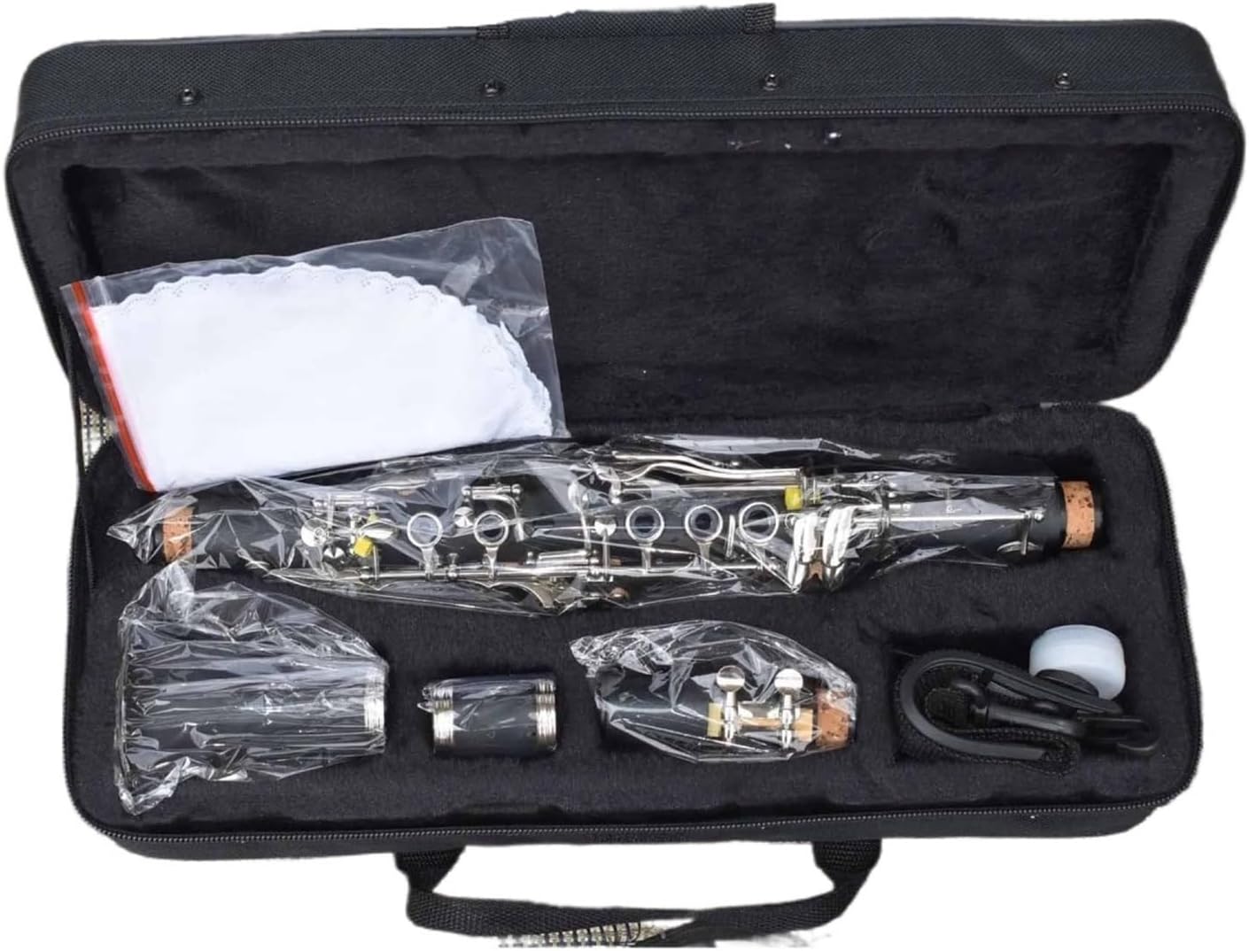 Clarinet Professional Instrument