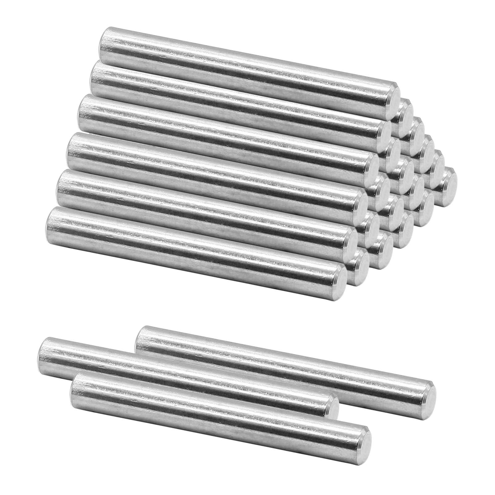 5mm x 40mm Stainless Steel Dowel Pin — Amazon image 10