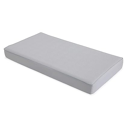 tempur cot mattress