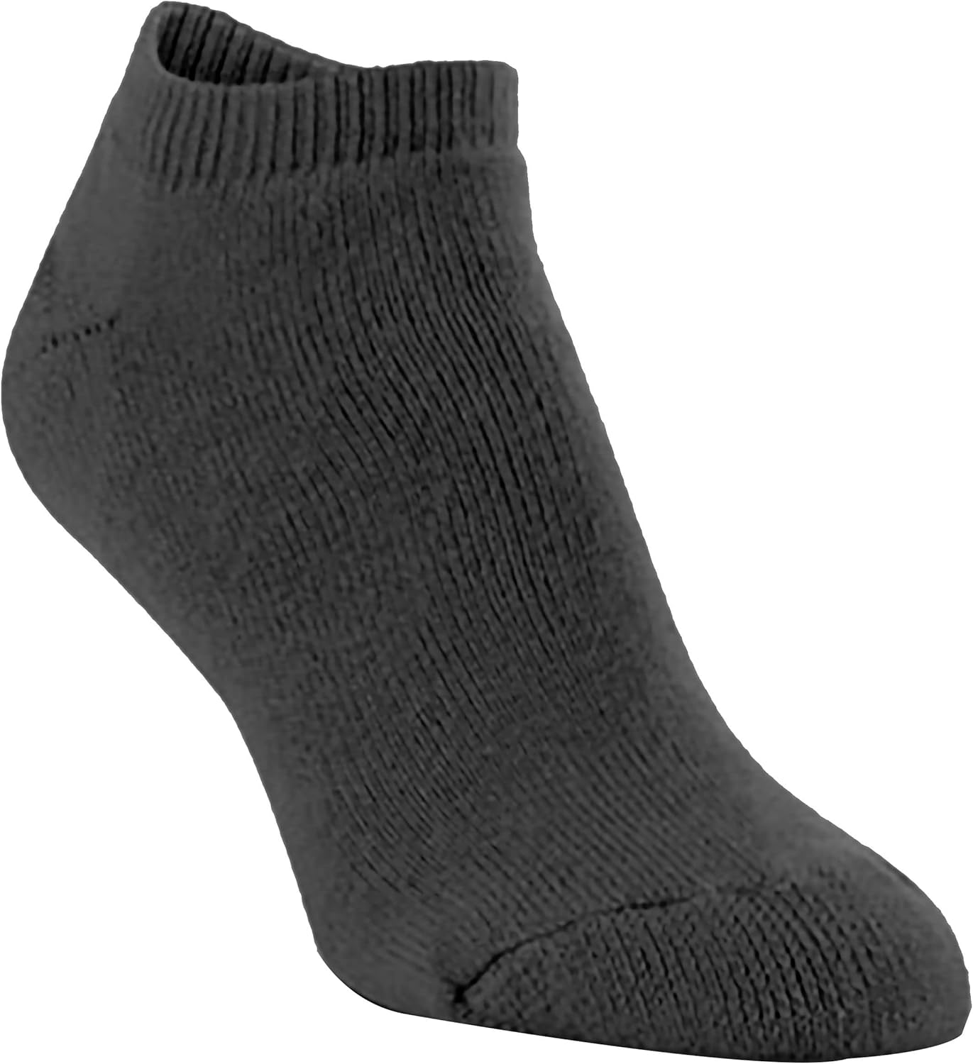 World's Softest Socks Classic Low - Comfortable Mens Socks