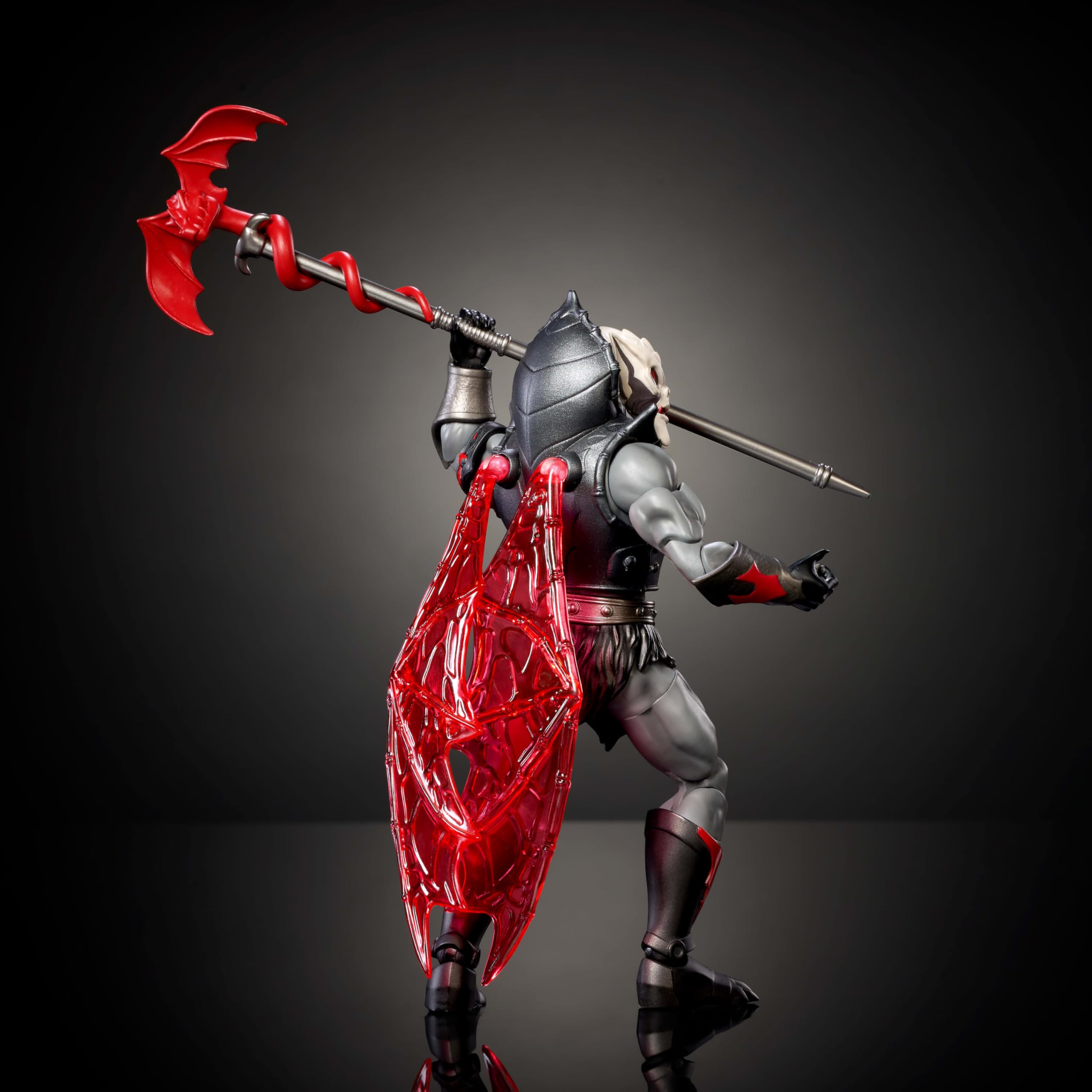 Amazon.com: Masters of The Universe Masterverse Action Figure New