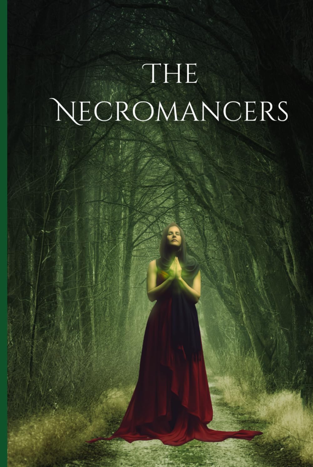 The Necromancers