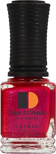 Miniatura 123 de Esmalte de uñas Lechat Dare To Wear 0.5 onzas líquidas,0.500 onzas