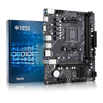 HUANANZHI AMD グラフィックボード 71eXLxMlX0L._UF350,350_QL50_.jpg