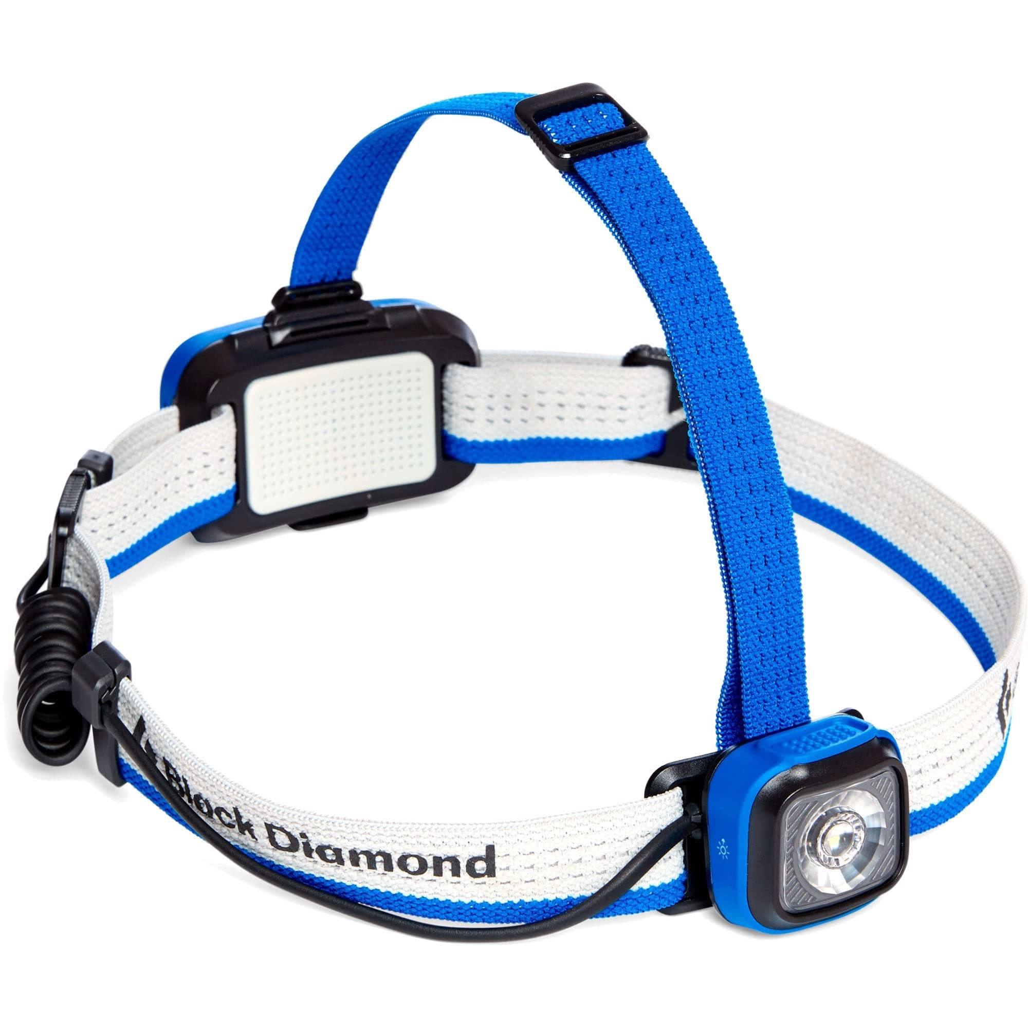 Black Diamond Sprinter 500 Stirnlampe Kopflampe