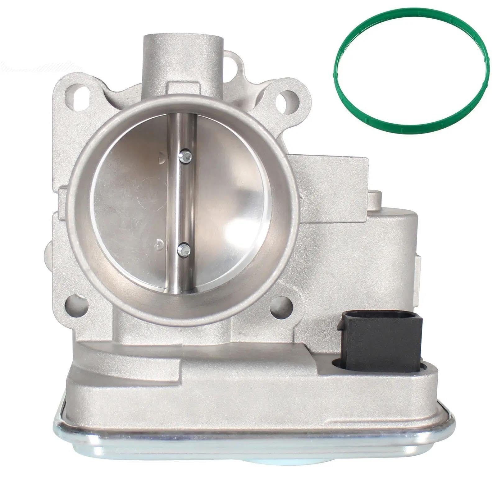 Cuerpo acelerador Sensor Cuerpo Acelerador Para Jeep Para Compass Para Patriot Para Dodge Para Avenger Para Journey Para Chrysler 200 04891735AC 04891735AD 2007-2017 posición acelerador Sensor