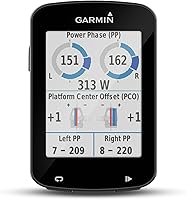 Vista 2 de Garmin Edge 820 (renovado)
