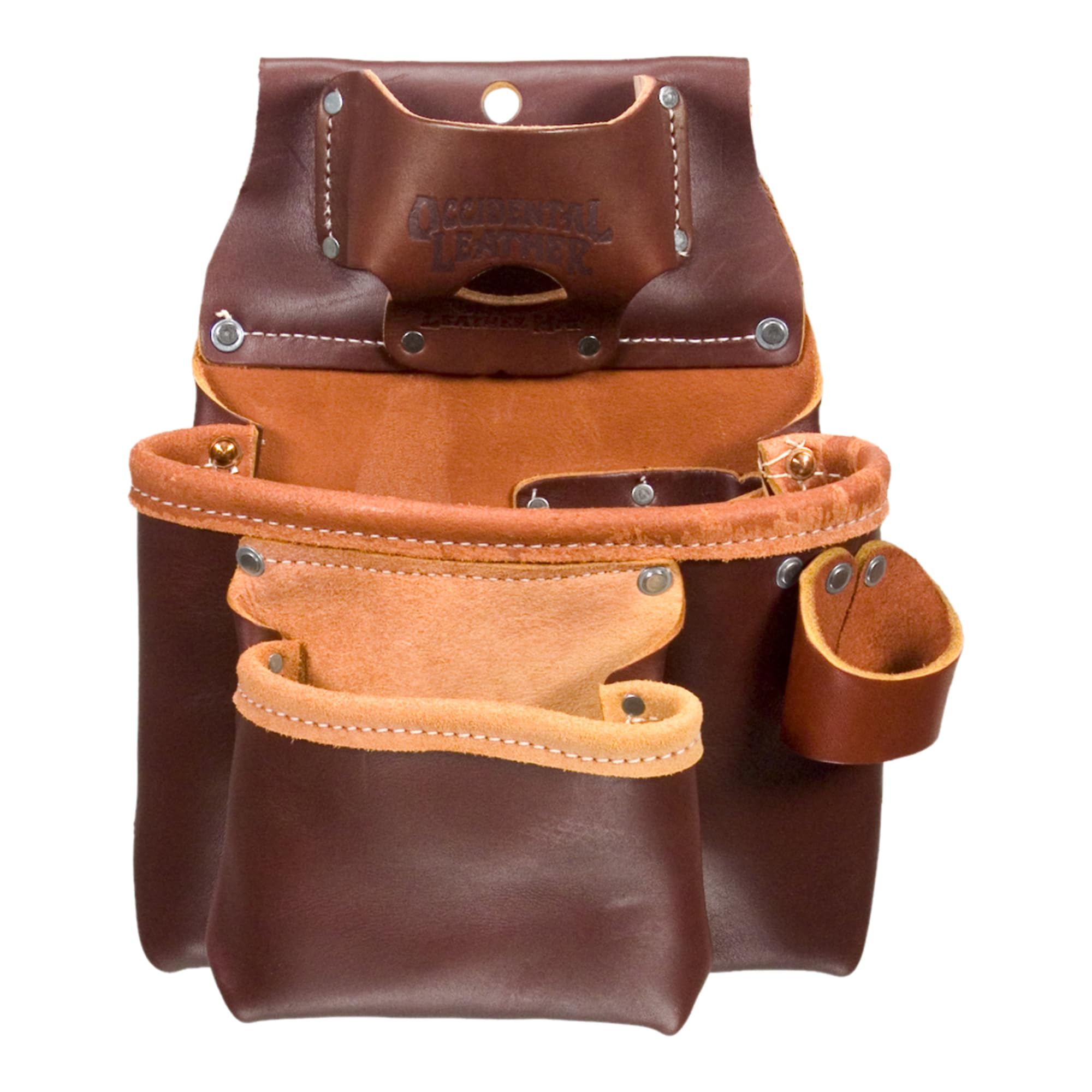 Occidental Leather Torba na narzędzia 5018 2 Pouch Pro