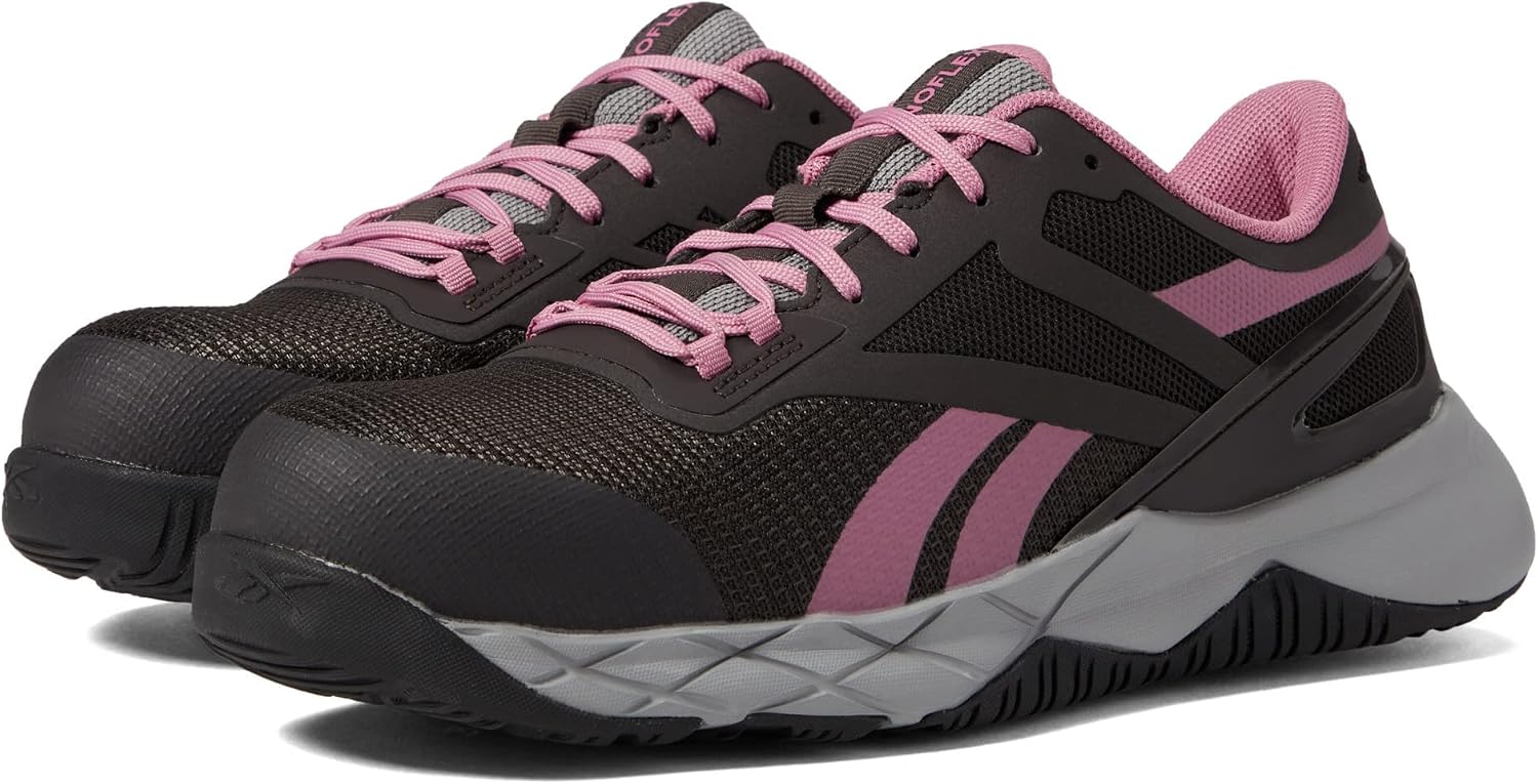 Reebok Work Nanoflex TR Work Composite Toe Women's Oxford
