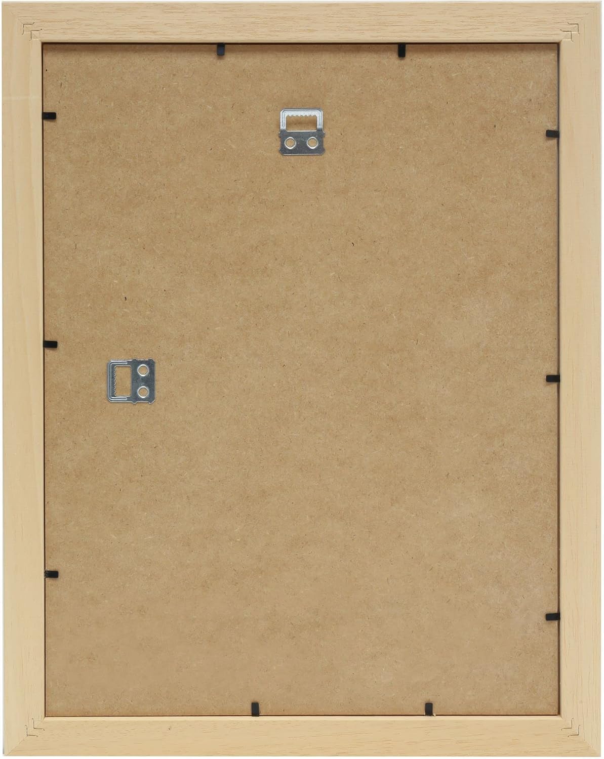 Deknudt Photo Frames, Wood, Black, 40 x60 cm