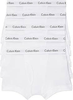 Men's Cotton Classics 5-Pack Trunk