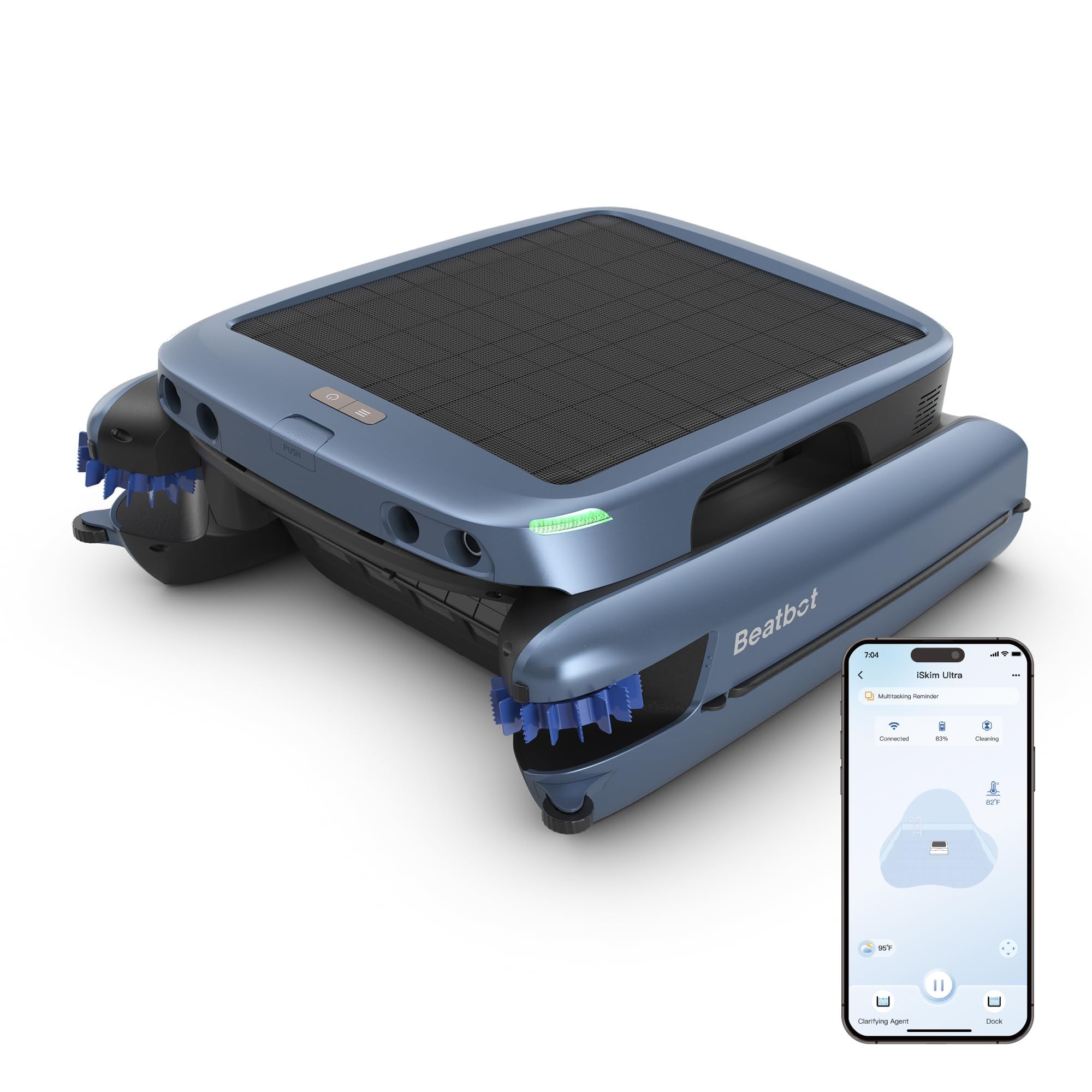 Beatbot