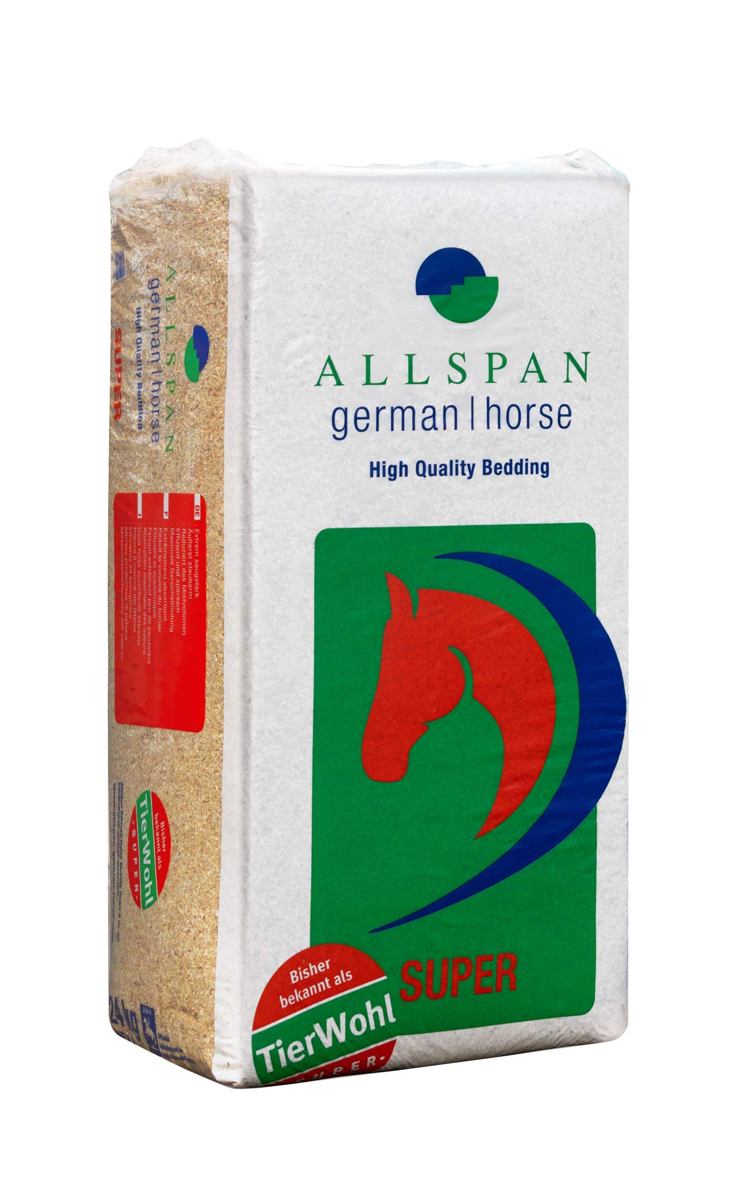 German Horse Super, 24kg