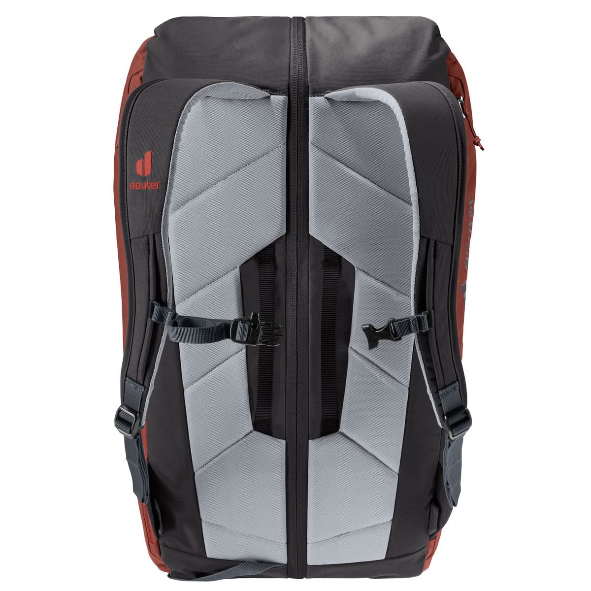 Deuter Gravity Motion Mochila de escalada (35 L)