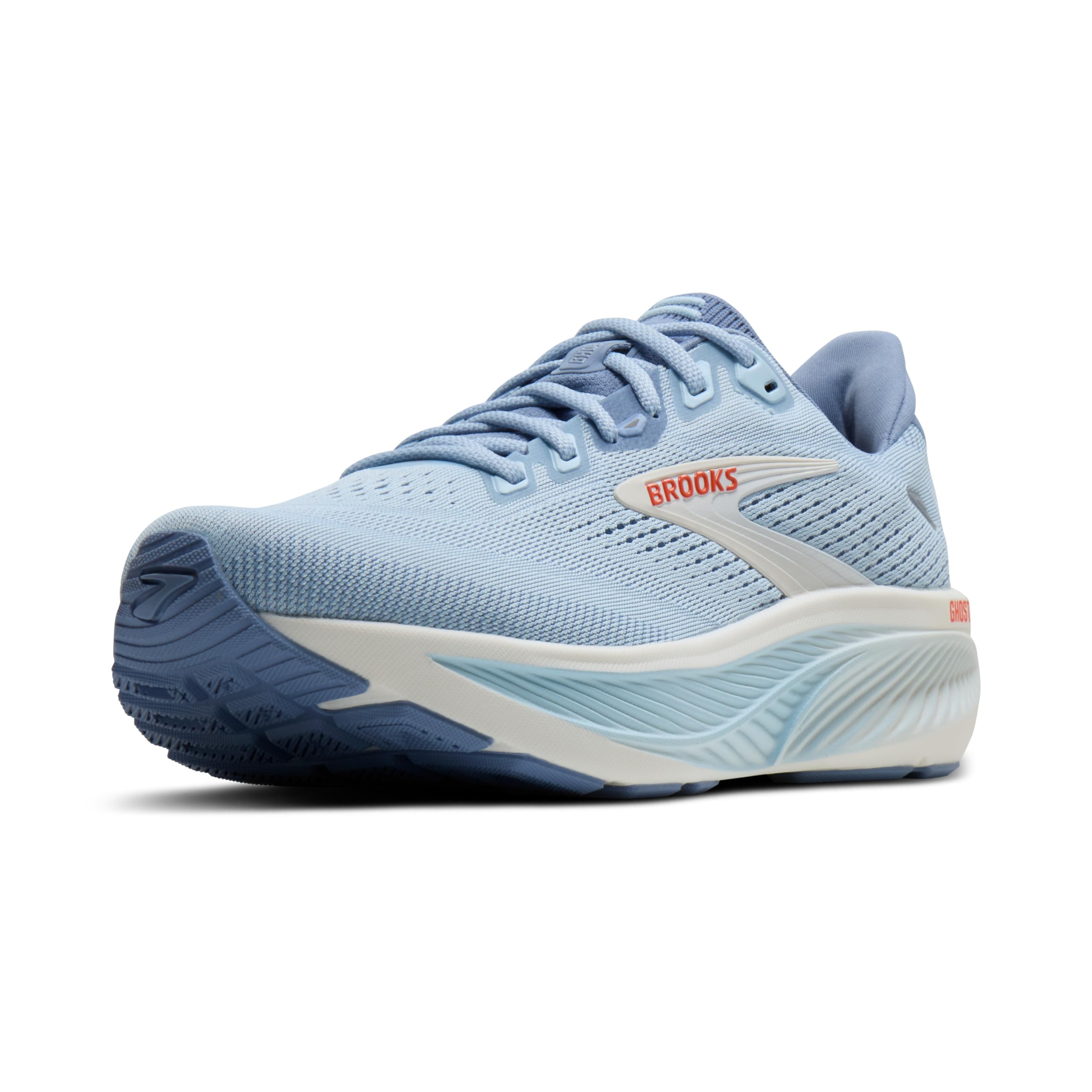 Brooks Women’s Ghost 18 Neutral Running & Walking Shoe