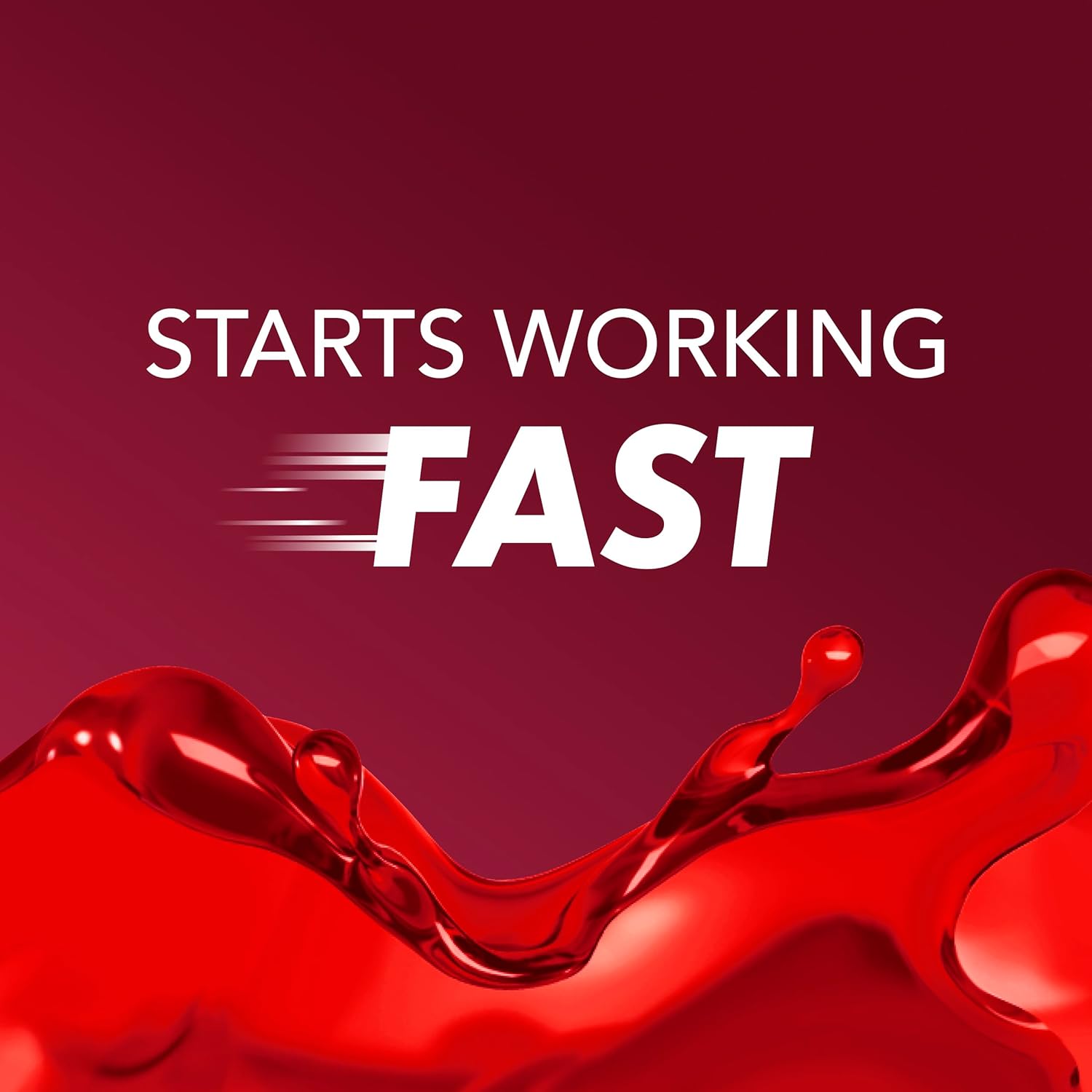 Vicks Formula 44 DM Cough & Congestion Liquid, Over-The-Counter Medicine, Day or Night, Cough Syrup, Powerful Cough and Congestion Relief, Cough Suppressant and Expectorant, Berry Flavor, 2x12 FL OZ - Image 5