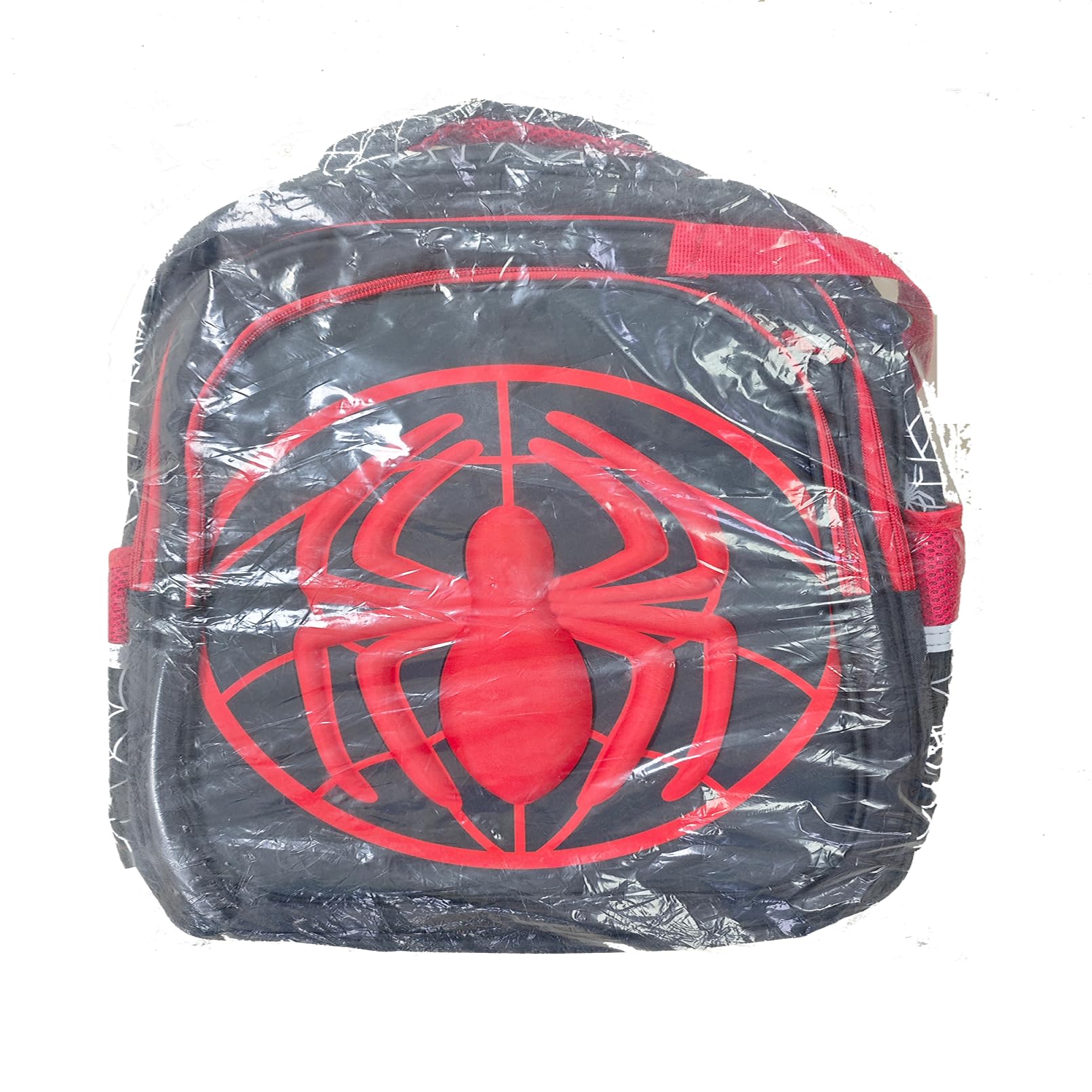 Kids School Backpack, Super Hero Cartoon Schoolbag Lightweight Waterproof Book Bag for Kids Boys Large Capacity Back to School Children Supplies Birthday,Halloween,Christmas Gifts