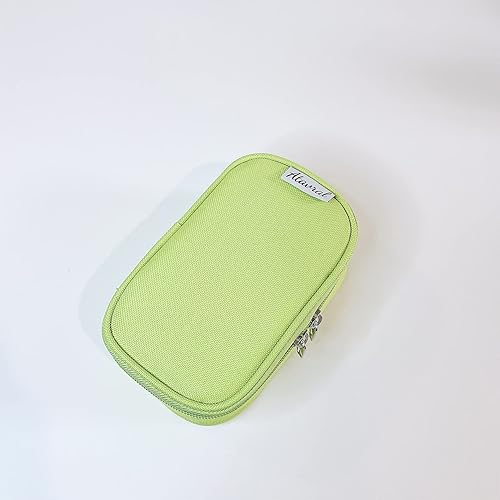 Atavral Solutions Atavral - Mini bolsa de almuerzo aislada con bolsa de hielo (verde)