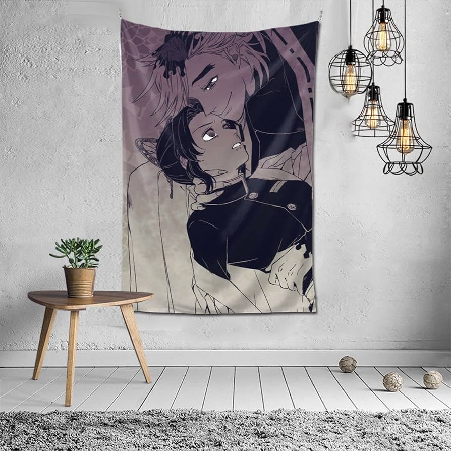 鬼滅の刃 タペストリー 約150cm x 100cm 4枚セットのれん 鬼滅の刃 タペストリー 約150cm x 100cm 4枚セットのれん 楽天