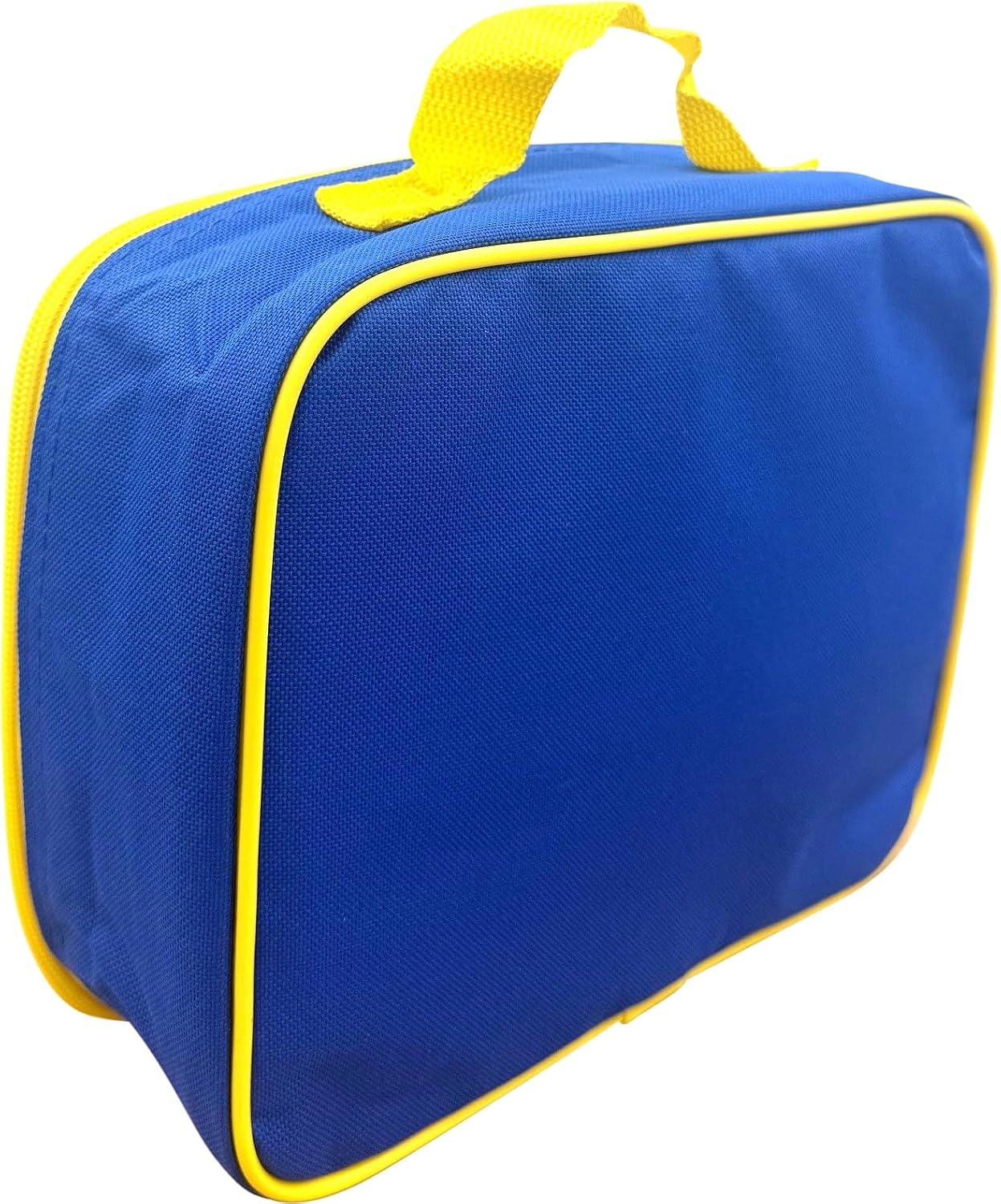 Ruz SpongeBob SquarePants Lunch Bag with Patrick – Insulated Kids Lunch Tote – Durable & Easy-Clean – School or Travel