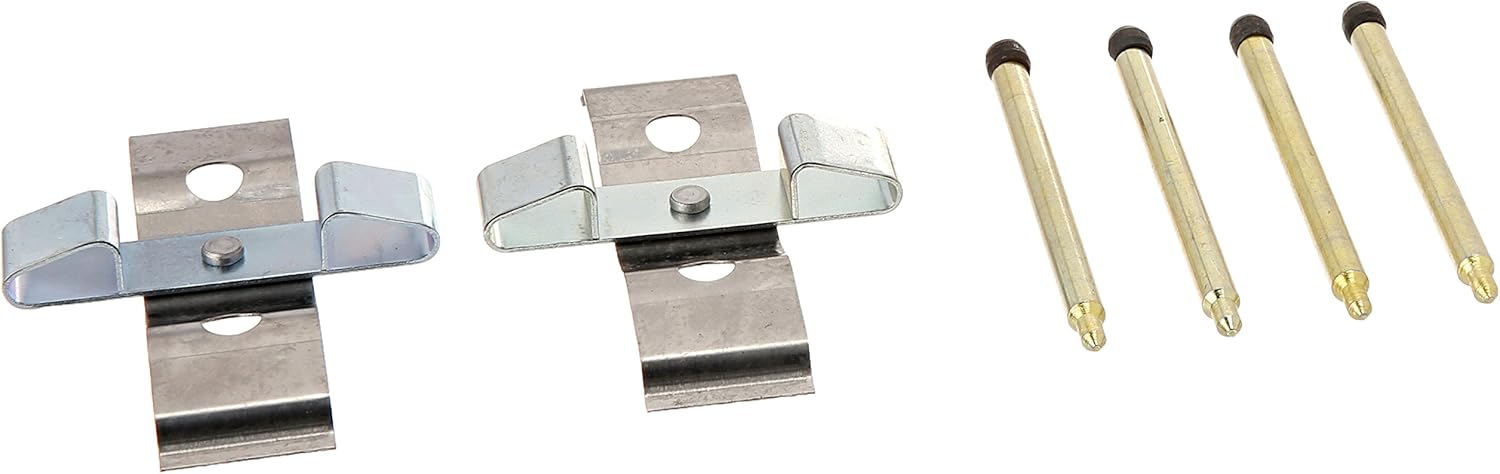 Raybestos H5821A Professional Grade Disc Brake Caliper Hardware Kit