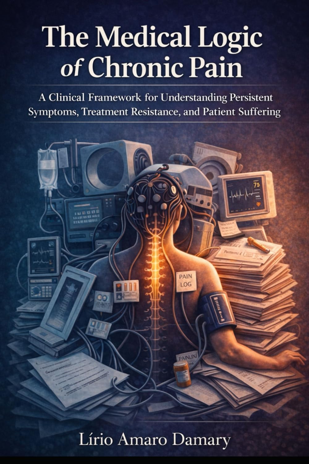 The Medical Logic of Chronic Pain: Pathophysiology and Clinical Management of Chronic Pain
