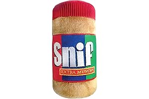 Huxley & Kent for Dogs | Food Shaped Snif Dog Toy