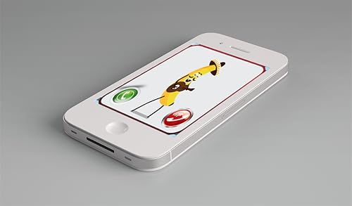 Dancer Banana Calling - Live Video