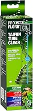 JBL PROFLORA CO2 TAIFUN TUBE CO2 Special Hose for Aquariums, 3 m Long, Transparent