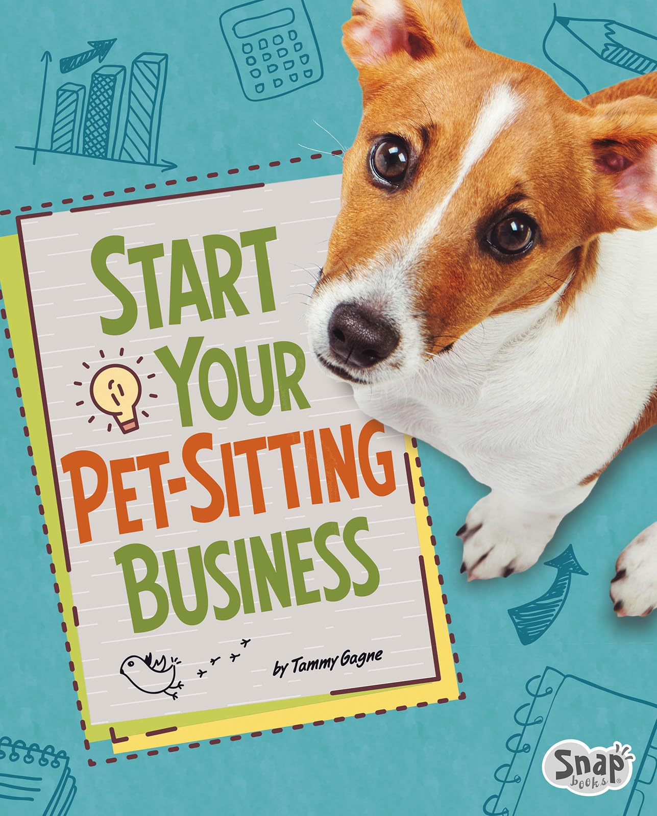 Buy Start Your Pet-Sitting Business (Build Your Business) — BookShops.in