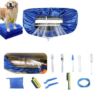 Ad – Kikepilm Heat Pump Cleaning Kit，Wall Mini Split Heat Pump Cleaner, Wall Mini Split Ac Conditioner Cleaning ...