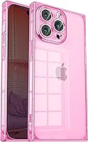 Vista 41 de Funda Tzomsze Compatible con iPhone Air Clear Funda, Protección de Cámara, Esquinas Reforzadas TPU Delgada Resistente a Golpes Funda Protectora