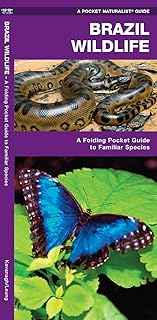 Brazil Wildlife (Nature Observation International)
