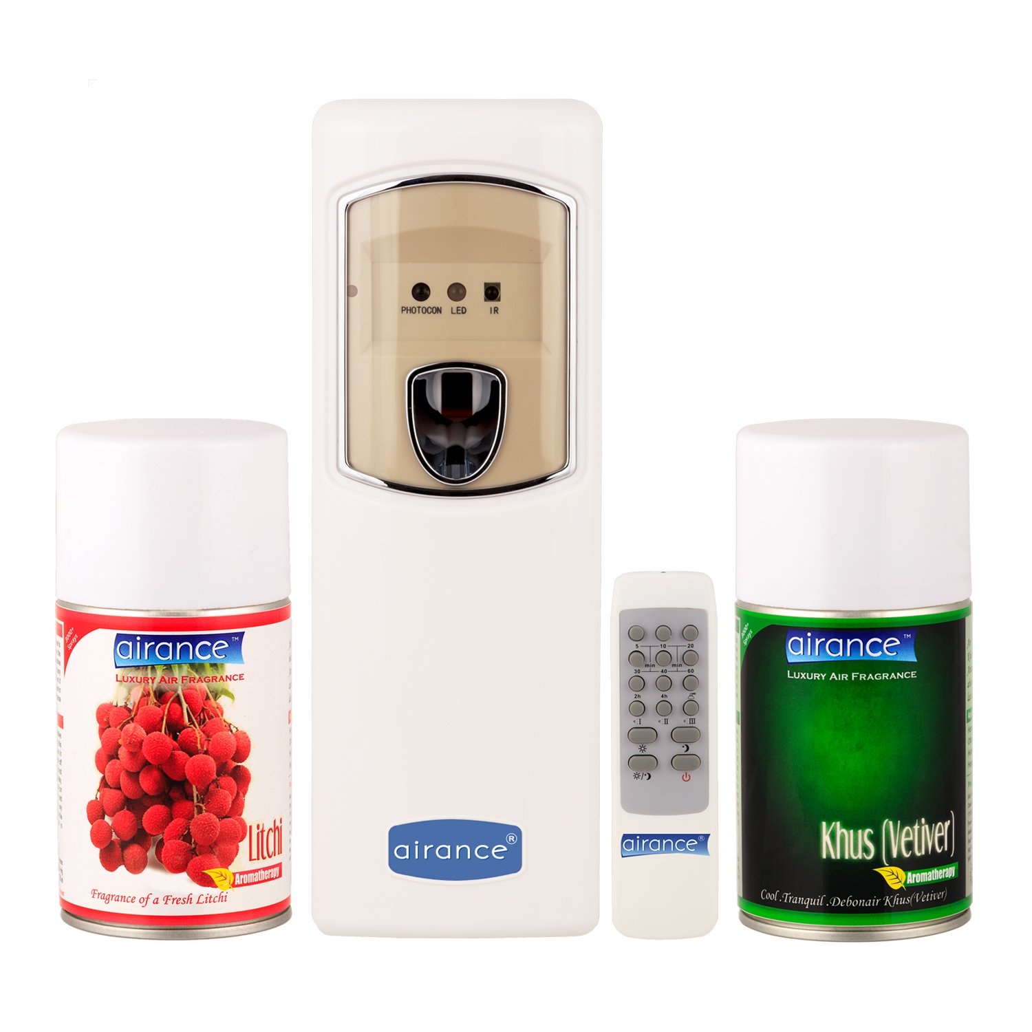 Airance Automatic Room Freshener Air Freshner Electronic Machine
