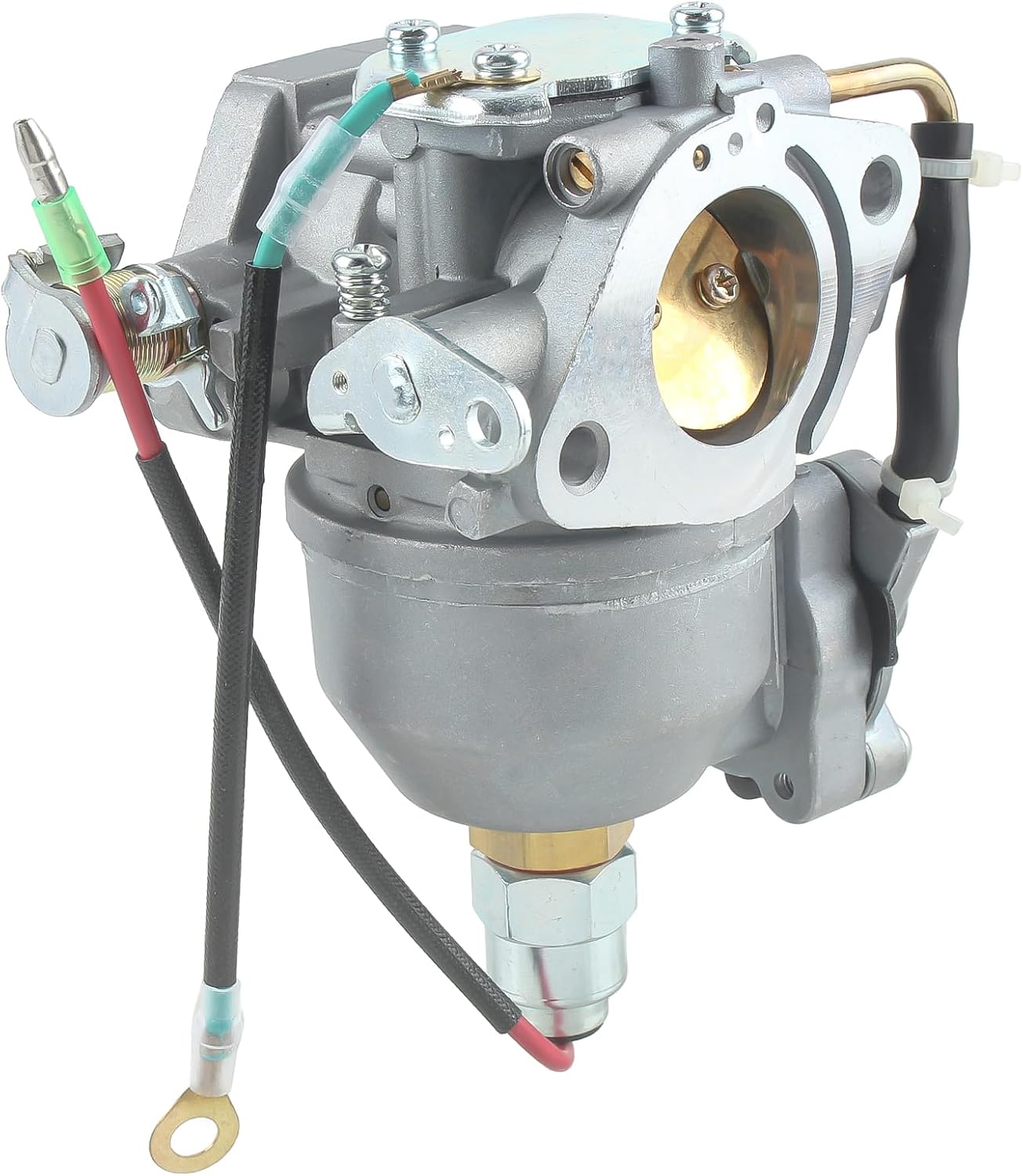 Carbhub Carburetor Fit for Craftsman GT5000 Model 917.276350 Lawn Tractor